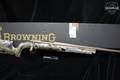 2023 Browning X-Bolt Hell's Canyon Max LR .300 Win. Mag. Smoked Bronze Cerakote in Excellent Condition Image 2
