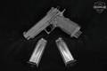 Staccato (STI) 2011 P 9mm Luger (9x19 Para) Black in Excellent Condition Image 2