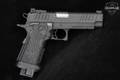 Staccato (STI) 2011 P 9mm Luger (9x19 Para) Black in Excellent Condition Image 3