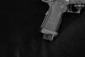 Staccato (STI) 2011 P 9mm Luger (9x19 Para) Black in Excellent Condition Image 4