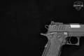 Staccato (STI) 2011 P 9mm Luger (9x19 Para) Black in Excellent Condition Image 5