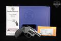 Smith & Wesson (S&W) Model 60-14 .357 Mag. Satin Stainless in Very Good Condition Image 2