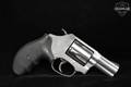 Smith & Wesson (S&W) Model 60-14 .357 Mag. Satin Stainless in Very Good Condition Image 3