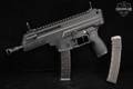 Springfield Armory Kuna 9mm Luger Black in Excellent Condition Image 2