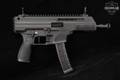 Springfield Armory Kuna 9mm Luger Black in Excellent Condition Image 3
