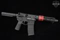 Springfield Armory Saint Victor 5.56mm NATO Black in Very Good Condition Image 3