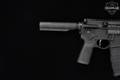 Springfield Armory Saint Victor 5.56mm NATO Black in Very Good Condition Image 4