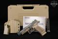 Canik METE SFx 9mm Luger Two-Tone FDE in Excellent Condition Image 2