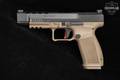 Canik METE SFx 9mm Luger Two-Tone FDE in Excellent Condition Image 4