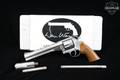 Dan Wesson Model 744-VH Interchangeable Barrel Set .44 Mag. Stainless Steel in Good Condition Image 2