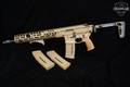 Sig Sauer MCX SPEAR LT 5.56mm NATO FDE in Like-New Condition Image 2