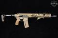 Sig Sauer MCX SPEAR LT 5.56mm NATO FDE in Like-New Condition Image 3