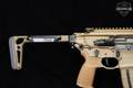 Sig Sauer MCX SPEAR LT 5.56mm NATO FDE in Like-New Condition Image 4
