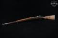 1937 Ankara Model 1903/38 Long Rifle; Ankara 1937 8mm Mauser Blued & Hardwood in Good Condition Image 2