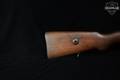 1937 Ankara Model 1903/38 Long Rifle; Ankara 1937 8mm Mauser Blued & Hardwood in Good Condition Image 4