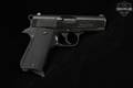 American Arms Inc PK-22 .22 LR Black in Good Condition Image 2