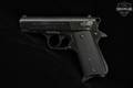 American Arms Inc PK-22 .22 LR Black in Good Condition Image 4