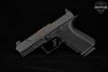 Shadow Systems MR920 Combat Optic 9mm Luger Black in Very Good Condition Image 2
