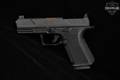 Shadow Systems MR920 Combat Optic 9mm Luger Black in Very Good Condition Image 3