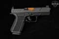 Shadow Systems MR920 Combat Optic 9mm Luger Black in Very Good Condition Image 4
