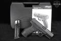 Walther Creed 9mm Luger Black in Very Good Condition Image 2