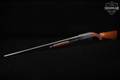 1950 Ithaca Model 37 Featherlight, Field Grade 16 Gauge Blued & Walnut in Good Condition Image 2
