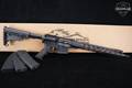 Anderson AM-15 Utility 5.56mm NATO Black in Excellent Condition Image 2