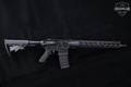 Anderson AM-15 Utility 5.56mm NATO Black in Excellent Condition Image 3