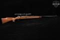 Parker Hale Model 1200 Super M .300 Win. Mag. Blued & Walnut in Good Condition Image 3