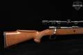 Parker Hale Model 1200 Super M .300 Win. Mag. Blued & Walnut in Good Condition Image 4