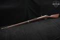 1894-1896 St. Denis Mauser Infanterie-Gewehr Mod. 71 Daudeteau 6.5×53.5R St. Denis conversion, Uruguayan contract 6.5x53.5R Daudeteau Blued & Hardwood in Fair Condition Image 2