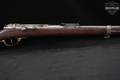 1894-1896 St. Denis Mauser Infanterie-Gewehr Mod. 71 Daudeteau 6.5×53.5R St. Denis conversion, Uruguayan contract 6.5x53.5R Daudeteau Blued & Hardwood in Fair Condition Image 5