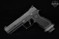 Sig Sauer P320 XFive 9mm Luger Sig Legion Gray in Very Good Condition Image 3