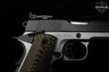 2023 Tisas USA ZIG 1911 D10 10mm Black Cerakote Slide/Stainless Steel Frame in Excellent Condition Image 4