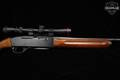 1955-1960 Remington Model 740 Woodsmaster .30-06 Blued in Good Condition Image 5