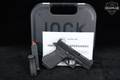 Glock 19 Gen 5 9mm Luger Black in Very Good Condition Image 2