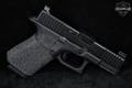 Glock 19 Gen 5 9mm Luger Black in Very Good Condition Image 3