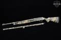 Mossberg Model 500A 12 Gauge Mossy Oak Camo in Very Good Condition Image 2