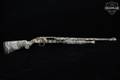 Mossberg Model 500A 12 Gauge Mossy Oak Camo in Very Good Condition Image 3