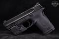 Smith & Wesson (S&W) M&P380 Sheild EZ .380 ACP Black in Very Good Condition Image 3