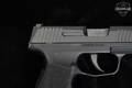 2018 Sig Sauer P365 9mm Luger Nitron in Excellent Condition Image 4