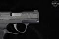 2018 Sig Sauer P365 9mm Luger Nitron in Excellent Condition Image 5