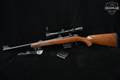 2020 CZ CZ 527 Carbine 7.62x39 Black in Very Good Condition Image 2