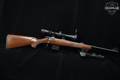 2020 CZ CZ 527 Carbine 7.62x39 Black in Very Good Condition Image 3