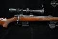 2020 CZ CZ 527 Carbine 7.62x39 Black in Very Good Condition Image 5