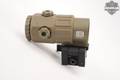 EOTECH G45 5X Magnifier in Excellent Condition Image 4