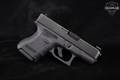Glock Model 26 Gen 3 9mm Luger Black in Excellent Condition Image 3