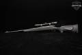 Remington Model 700 ADL Synthetic .270 Win. Black in Very Good Condition Image 2