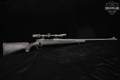 Remington Model 700 ADL Synthetic .270 Win. Black in Very Good Condition Image 4