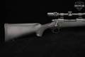 Remington Model 700 ADL Synthetic .270 Win. Black in Very Good Condition Image 5